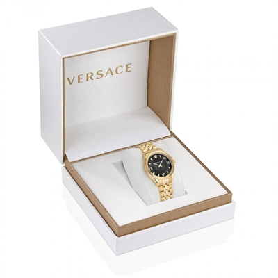 Versace VRSCVE2S00622 Kadın Kol Saati