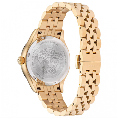 Versace VRSCVE2S00622 Kadın Kol Saati
