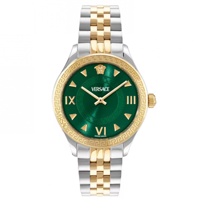 Versace VRSCVE2S01125 Kadın Kol Saati