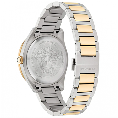 Versace VRSCVE2T00422 Erkek Kol Saati