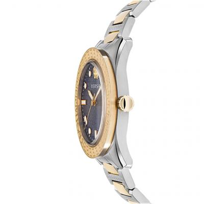 Versace VRSCVE2T00422 Erkek Kol Saati