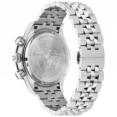 Versace VRSCVE2U00322 Erkek Kol Saati
