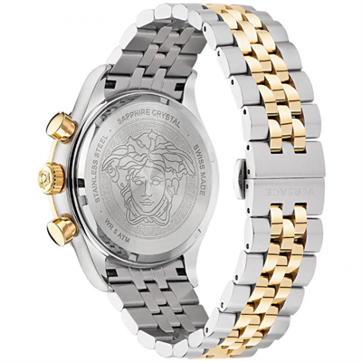 Versace VRSCVE2U00522 Erkek Kol Saati VE2U00522