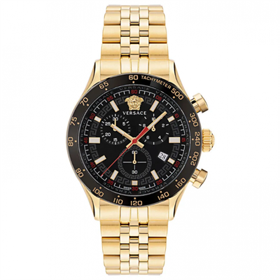 Versace VRSCVE2U00622 Erkek Kol Saati