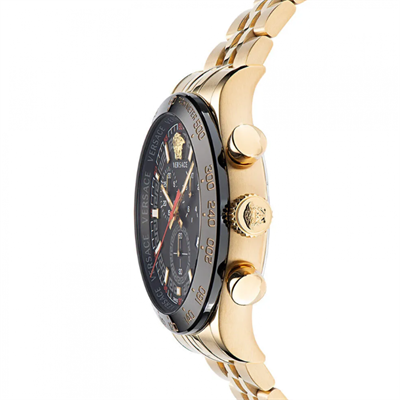 Versace VRSCVE2U00622 Erkek Kol Saati