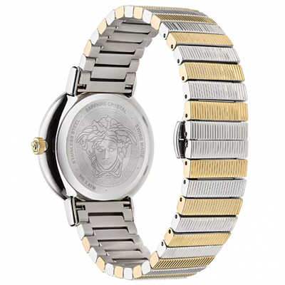 Versace VRSCVE3D00422 Kadın Kol Saati