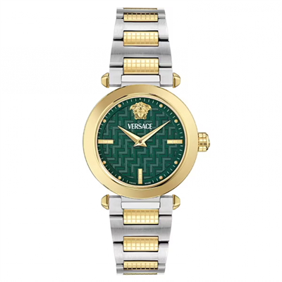 Versace VRSCVE5B00525 Kadın Kol Saati