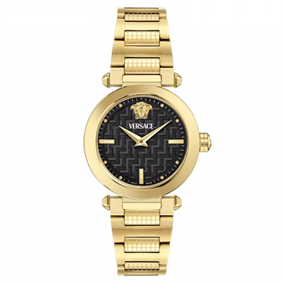 Versace VRSCVE5B00625 Kadın Kol Saati