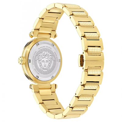 Versace VRSCVE5B00625 Kadın Kol Saati