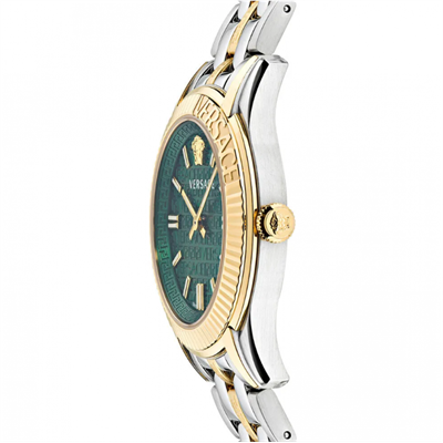 Versace VRSCVE6C00423 Kadın Kol Saati