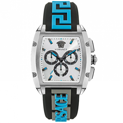 Versace VRSCVE6H00123 Erkek Kol Saati