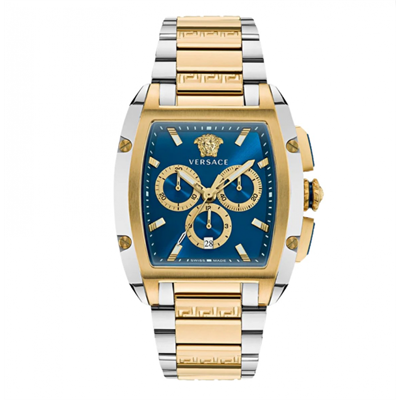 Versace VRSCVE6H00723 Erkek Kol Saati