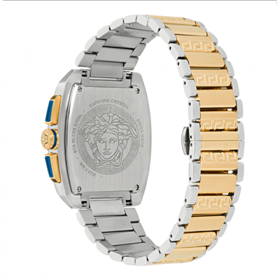 Versace VRSCVE6H00723 Erkek Kol Saati
