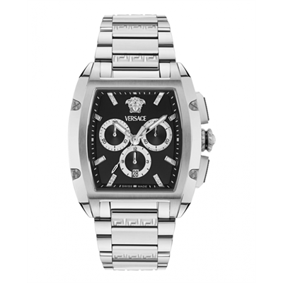 Versace VRSCVE6H00925 Erkek Kol Saati VE6H00925