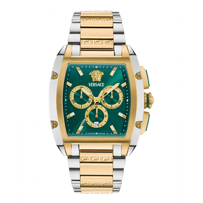 Versace VRSCVE6H01125 Erkek Kol Saati