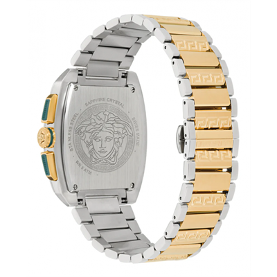 Versace VRSCVE6H01125 Erkek Kol Saati