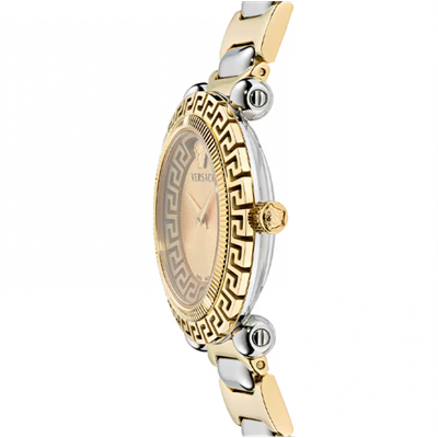 Versace VRSCVE6I00423 Kadın Kol Saati