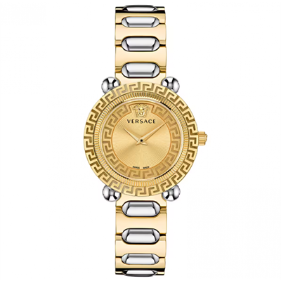 Versace VRSCVE6I00423 Kadın Kol Saati