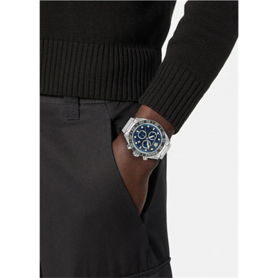 Versace VRSCVE6K00323 Erkek Kol Saati