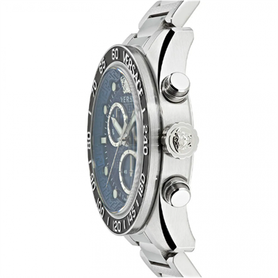Versace VRSCVE6K00323 Erkek Kol Saati