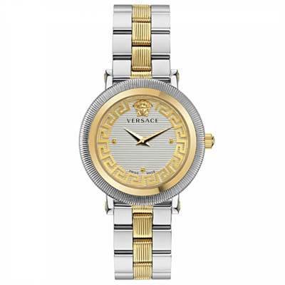 Versace VRSCVE7F00423 Kadın Kol Saati