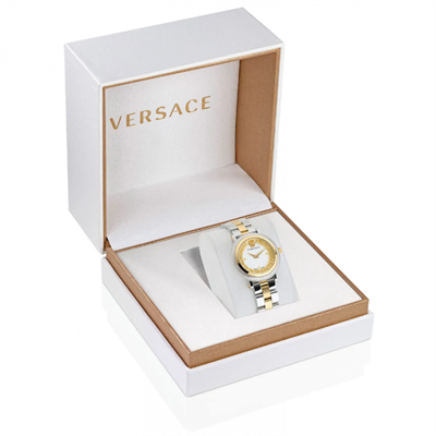 Versace VRSCVE7F00423 Kadın Kol Saati