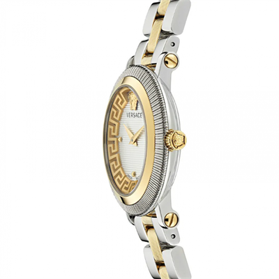 Versace VRSCVE7F00423 Kadın Kol Saati