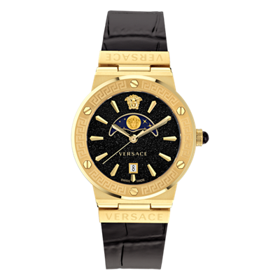 Versace VRSCVE7G00123 Kol Saati