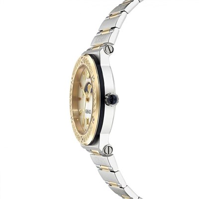 Versace VRSCVE7G00524 Kadın Kol Saati