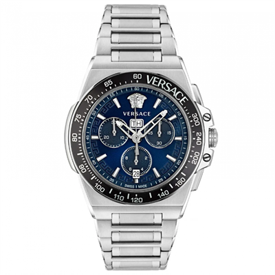 Versace VRSCVE7H00423 Erkek Kol Saati