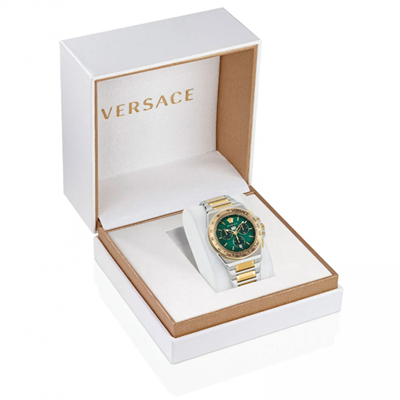 Versace VRSCVE7H00523 Erkek Kol Saati
