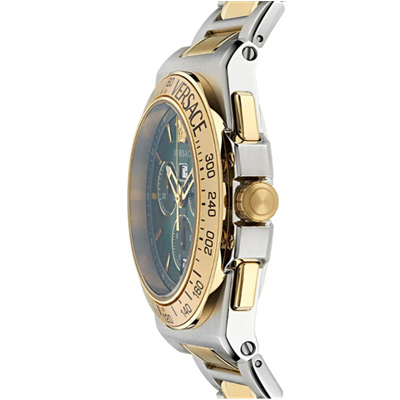 Versace VRSCVE7H00523 Erkek Kol Saati