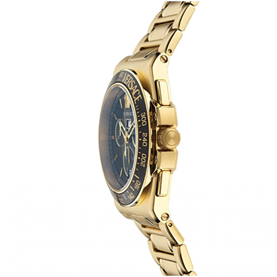 Versace VRSCVE7H00623 Erkek Kol Saati