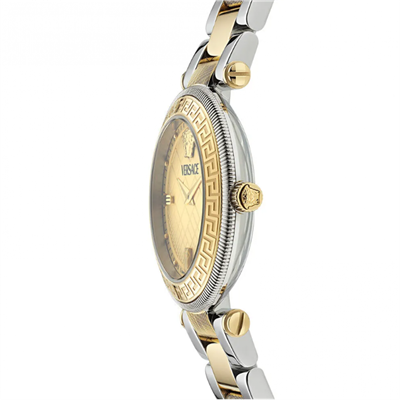 Versace VRSCVE8B00324 Kadın Kol Saati