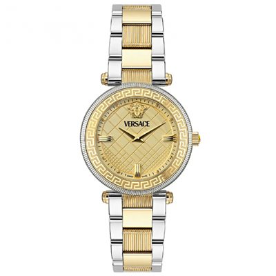 Versace VRSCVE8B00324 Kadın Kol Saati