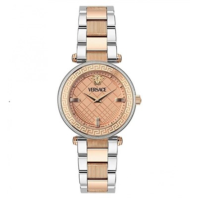 Versace VRSCVE8B00424 Kadın Kol Saati