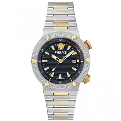Versace VRSCVE8G00424 Erkek Kol Saati