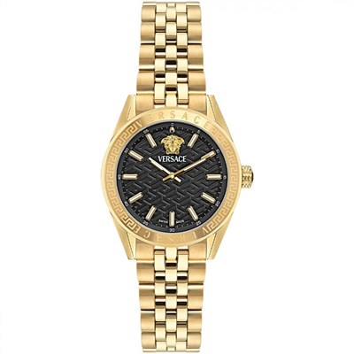 Versace VRSCVE8I00724 Kadın Kol Saati