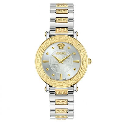Versace VRSCVE9C00524 Kadın Kol Saati
