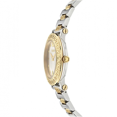 Versace VRSCVE9C00524 Kadın Kol Saati