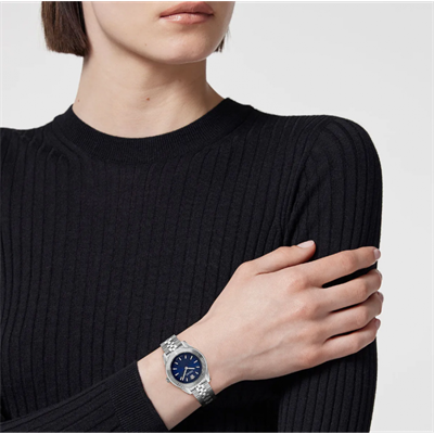 Versace VRSCVE9CA0124 Kadın Kol Saati