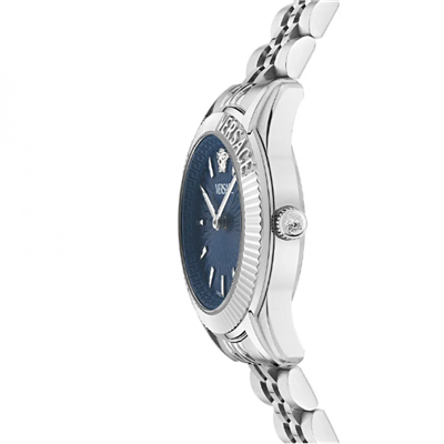 Versace VRSCVE9CA0124 Kadın Kol Saati