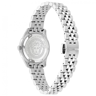 Versace VRSCVE9CA0124 Kadın Kol Saati