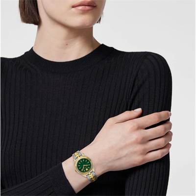 Versace VRSCVE9CA0324 Kadın Kol Saati
