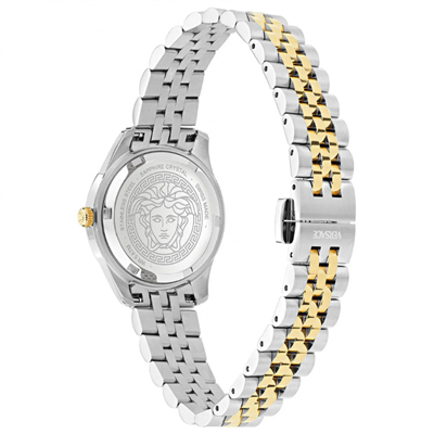 Versace VRSCVE9CA0324 Kadın Kol Saati