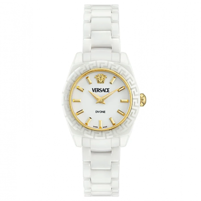 Versace VRSCVE9F00224 Kadın Kol Saati