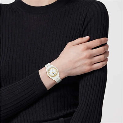 Versace VRSCVE9F00224 Kadın Kol Saati