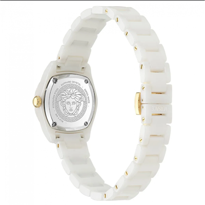 Versace VRSCVE9F00224 Kadın Kol Saati
