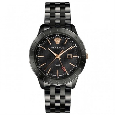 Versace VRSCVEBK00618 Erkek Kol Saati