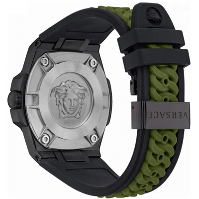 Versace VRSCVEDY00419 Erkek Kol Saati